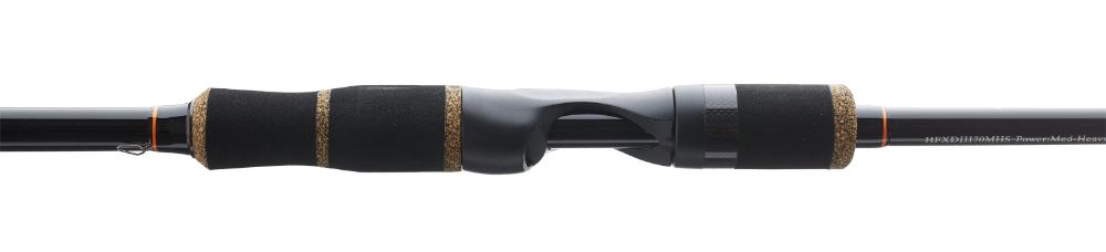 Halo Fishing XD III Pro Series Spinning